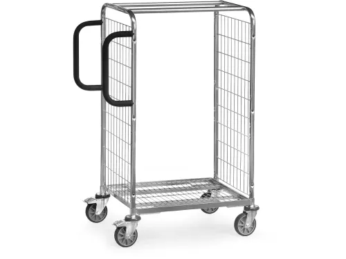 Orderverzamelwagen 28100 200kg 650x510mm