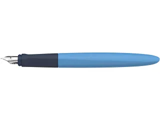 Vulpen Schneider Wavy blauw - 5