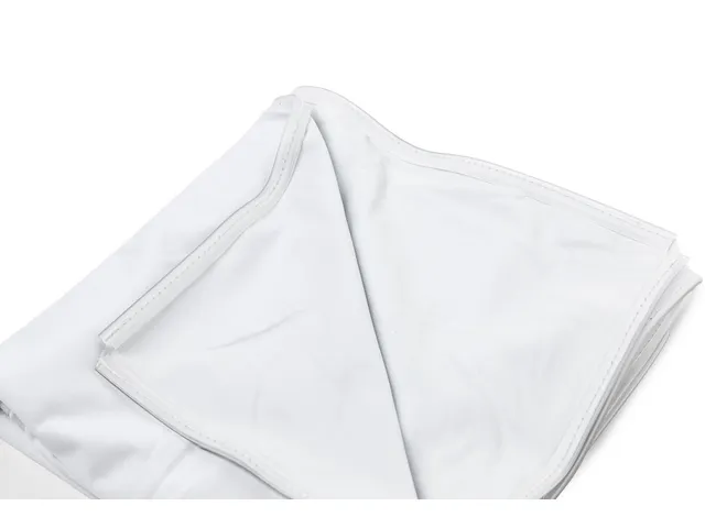 Block-Out film voor Brightbox Counter