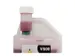 Ontvetter Selden V500 concentraat doseerfles 1000 ml