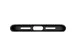 iPhone XR Liquid Air Mat Zwart