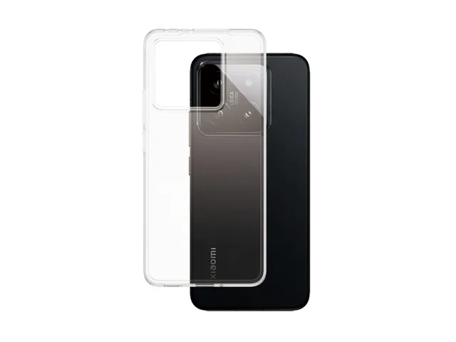PanzerGlass SAFE. by TPU Case Transparent Xiaomi Redmi 14C, Hoes, X