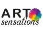 Art Sensations logo