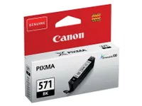 Canon Inktcartridge zwart