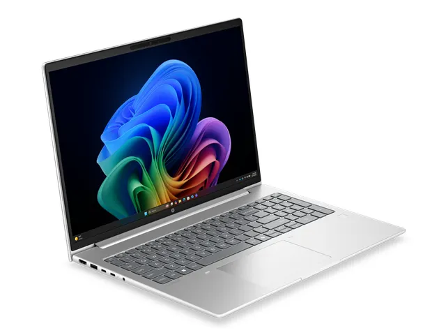 ProBook 4 G2i 16 inch Notebook Next Gen AI PC, 16 inch, Windows 11 Pro