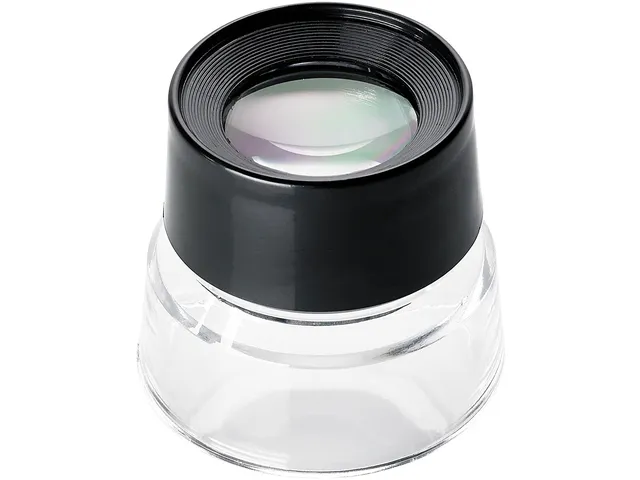 Loep Westcott Cilinder 30mm vergroot 10x