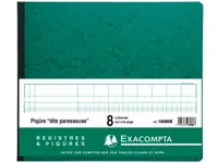 Exacompta Bedrijfsformulieren