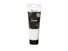 Gesso medium Creall Studio Acrylics 250ml