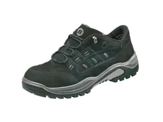 Bata Traxx 91 lage S2 veiligheidsschoenen, SRA, zwart, maat 42, per pa - 1