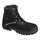 M'Climber Equinox Overcap Flex S3 werkschoenen hoog zwart maat 38
