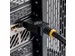 3 Meter Displayport 1.2 Kabel Vergrendeling M/M DP 4K Kabel Zwart