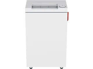 Papiervernietiger Ideal 2465 Stroken 4mm P-2 - 10