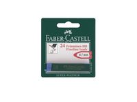 Faber Castell Potloodstiftjes 0,7mm Hb