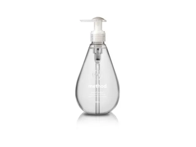 Savon liquide mains Parfum Eau douce 354ml