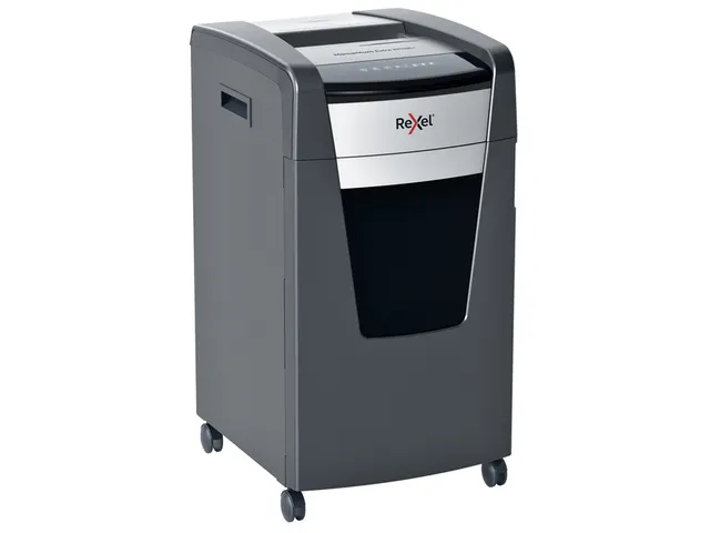 Papiervernietiger Rexel Momentum XP516 2x15mm