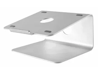 Laptopstandaard NSLS050 Draaibaar Zilver - 6