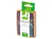Papierklem 26mm Geassorteerde Kleuren Doos 125 Stuks Ophangbaar