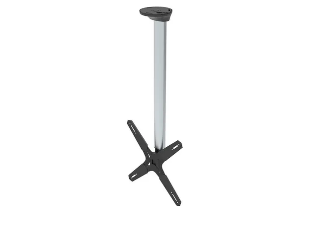 Neomounts DS45-430BL12 TV standaard 1 scherm - 23-43 inch - 0-40 kg -