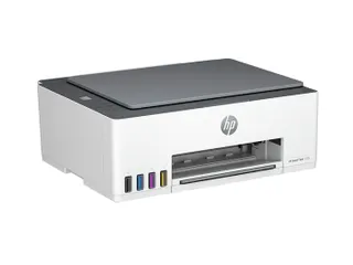 Multifunctional inktjet HP Smart Tank 5105 - 8
