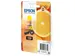 Singlepack Yellow 33XL Claria Premium Ink
