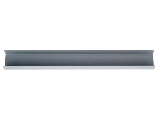 1500 ED-70 XL Afstandsplaatmodule leeg,625x77x40mm