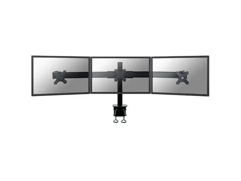 Neomounts Monitorarm Fpma-D700D3 10-27 Inch 3 schermen