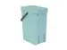 Poubelle Sort & Go Brabantia 12 litres menthe