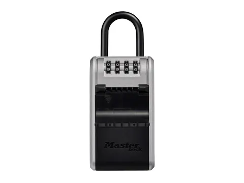Sleutelkluis MasterLock 5480EURD Select Access XL met beugel