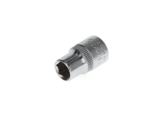 R51000904 Inbus 3/8 inch zeskant 9mm lengte 28mm - 1