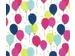 Rotolux Apparaatrol Balloons 200mx30cm inpakpapier