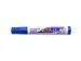 Viltstift Bic Velleda 1701 whiteboard rond large blauw