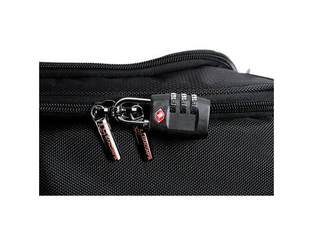 Exabusiness - Comput er rugzak Exactive