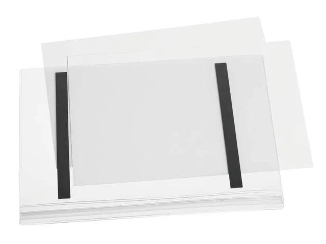 Infohoes Durable waterbestendig A4 magnetisch