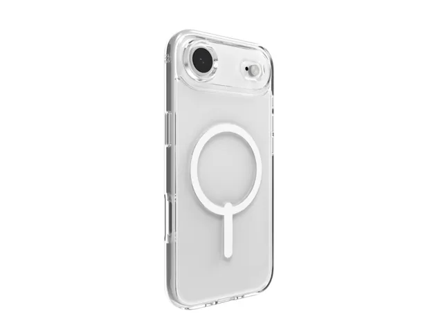 ZAGG Crystal Palace Lite Snap, Hoes, Apple, iPhone 17 Air, 16,5 cm (6.