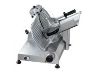 Mach Vleessnijmachine Ø300mm SR schuin
