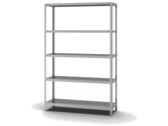 rayonnage,rayonnage départ,HxlxP 2000x1300x400mm