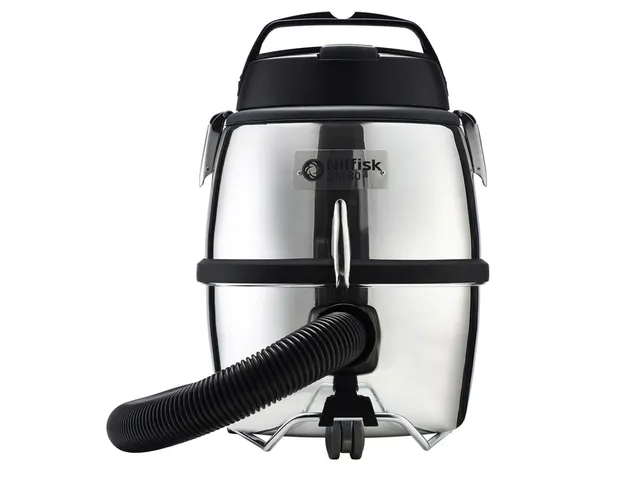 Stofzuiger Nilfisk GM 80 Classic 780W 6.25L