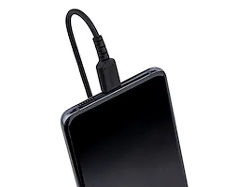 1m USB A naar C Laadkabel M/M