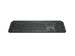 Logitech Mx Keys For Business toetsenbord Kantoor Qwerty Grafiet