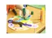 Tempera plakkaatverfstick set van 12 stuks