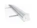 OUTLET Roll-Banner Challenger 85x200cm 2 pieds Aluminium