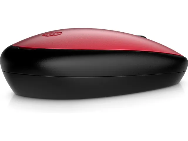 240 Bluetooth-muis, Empire Red