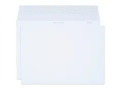 envelop Prestige C4 FSC 120 gram wit 5 stuks