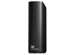 Externe harde schijf Elements Black 8Tb 3.5In