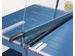 Snijmachine A2 Dahle 581 81.5cm Met onderstel en voetpedaal - 3