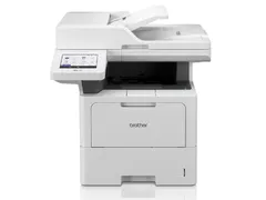 Multifunctional Laser printer Brother MFC-L6710DW
