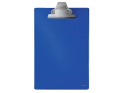 Klembord Esselte 27355 Jumbo 360x220mm blauw A4