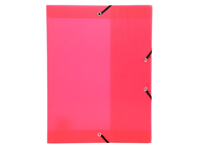 Klasseerdoos LINICOL OR PP rug 2mm ass.