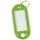 Sleutelhanger Pak Van 10 Stuks Groen