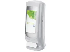 Tork Xpressnap Stand Napkin Dispenser 272213 Lichtgrijs